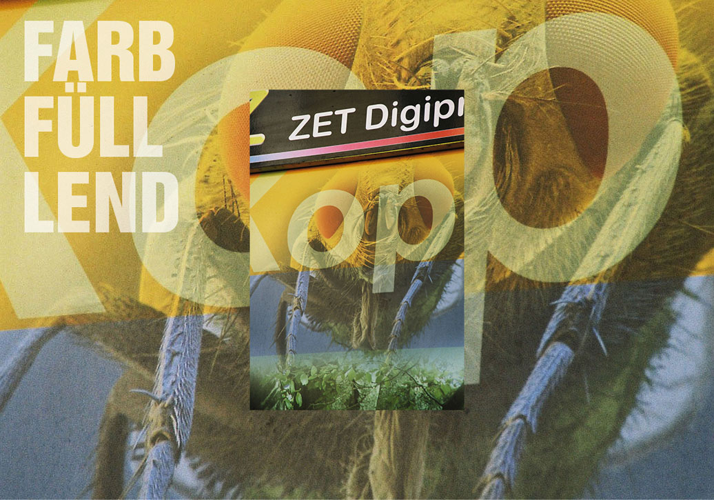 Zettl Digitaldruck Lendplatz Graz